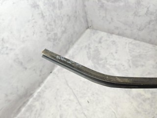 молдинг стекла двери передней правой, Volkswagen Transporter T5 2002-2009