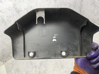 обшивка крышки багажника, ориг. номер 7H0868629A, Volkswagen Transporter T5 2002-2009