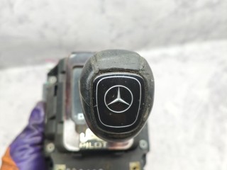 кулиса КПП, ориг. номер 170267054, Mercedes-Benz M W163 [рестайлинг] 2001-2005