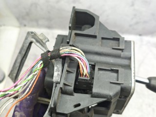 кулиса КПП, ориг. номер 170267054, Mercedes-Benz M W163 [рестайлинг] 2001-2005