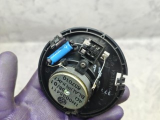 динамик торпедо правый, ориг. номер 1H0035411, Volkswagen Transporter T4 1991-2003