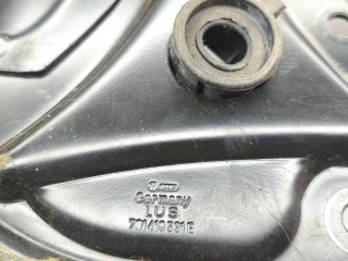 рулевая колонка, ориг. номер 701419531E, Volkswagen Transporter T4 1991-2003
