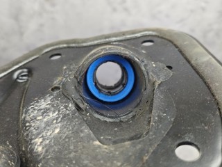 рулевая колонка, ориг. номер 701419531E, Volkswagen Transporter T4 1991-2003
