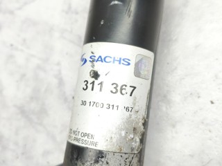 амортизатор передний левый, ориг. номер 311367, Mercedes-Benz M W163 [рестайлинг] 2001-2005