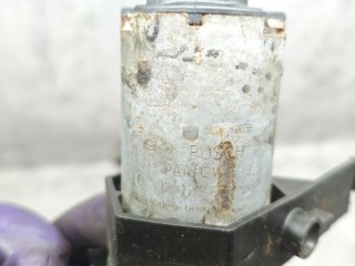 насос антифриза дополнительный, ориг. номер 0392020078, Volkswagen Transporter T4 1991-2003