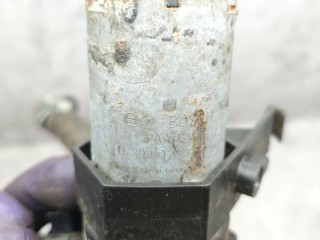 насос антифриза дополнительный, ориг. номер 0392020078, Volkswagen Transporter T4 1991-2003