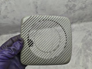 накладка (сетка) динамика, ориг. номер 703035793, Volkswagen Transporter T4 1991-2003
