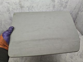 обшивка отсека багажника, ориг. номер 705867076B, Volkswagen Transporter T4 1991-2003