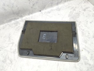 обшивка отсека багажника, ориг. номер 705867076B, Volkswagen Transporter T4 1991-2003