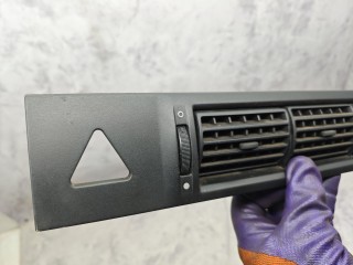 дефлектор обдува салона, ориг. номер 7D1819703B, 7D0819709, Volkswagen Transporter T4 1991-2003