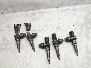 форсунка топливная, ориг. номер 070130073R, 0414720310, Volkswagen Transporter T5 2002-2009