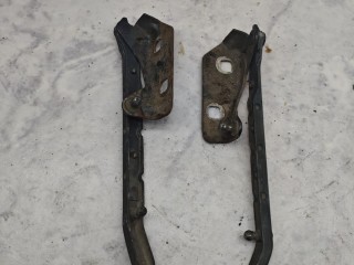 петля капота, Mercedes-Benz M W163 [рестайлинг] 2001-2005
