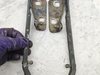 петля капота, Mercedes-Benz M W163 [рестайлинг] 2001-2005