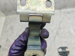 петля крышки багажника, Mercedes-Benz M W163 [рестайлинг] 2001-2005