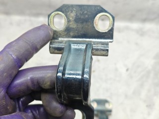 петля крышки багажника, Mercedes-Benz M W163 [рестайлинг] 2001-2005