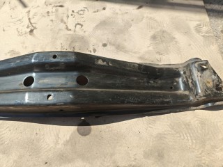 кронштейн коробки (балка кпп), Mercedes-Benz M W163 [рестайлинг] 2001-2005