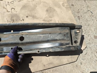 кронштейн коробки (балка кпп), Mercedes-Benz M W163 [рестайлинг] 2001-2005