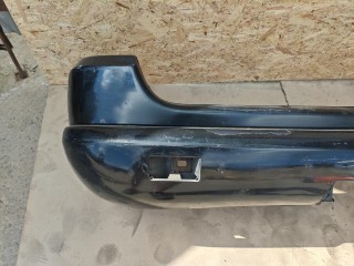 бампер задний, Mercedes-Benz M W163 [рестайлинг] 2001-2005