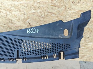 дождевик, ориг. номер A1638310036, A163830567, Mercedes-Benz M W163 [рестайлинг] 2001-2005