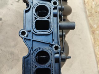 впускной коллектор, Mercedes-Benz M W163 [рестайлинг] 2001-2005