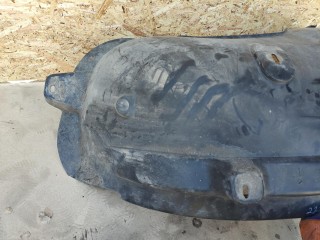 подкрылок передний левый, ориг. номер 1638840522, Mercedes-Benz M W163 [рестайлинг] 2001-2005