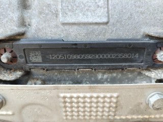 АКПП, ориг. номер 8HP45, 7649241, BMW X1 E84 [рестайлинг] 2012-2015