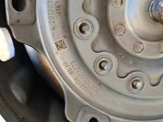 АКПП, ориг. номер 8HP45, 7649241, BMW X1 E84 [рестайлинг] 2012-2015