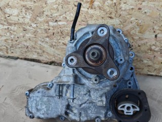 раздаточная коробка, BMW X1 E84 [рестайлинг] 2012-2015