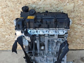 двигатель, BMW X1 E84 [рестайлинг] 2012-2015