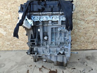 двигатель, BMW X1 E84 [рестайлинг] 2012-2015