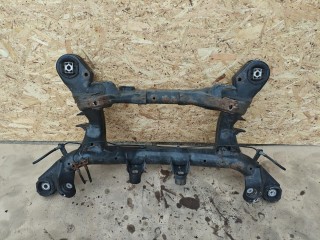 балка задняя, BMW X1 E84 [рестайлинг] 2012-2015