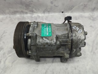 компрессор кондиционера, ориг. номер 7D0820805C, Volkswagen Transporter T4 1991-2003