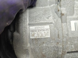 компрессор кондиционера, ориг. номер 9223694, GE447260-4710, BMW X1 E84 [рестайлинг] 2012-2015