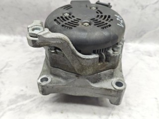 генератор, ориг. номер 7605061, 104210-6402, 7605061-02, BMW X1 E84 [рестайлинг] 2012-2015