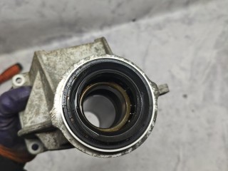 кронштейн полуоси, ориг. номер 59280110, 7527386, 3153-7527386-04, BMW X1 E84 [рестайлинг] 2012-2015