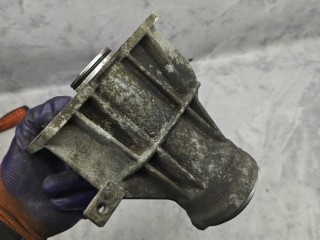 кронштейн полуоси, ориг. номер 59280110, 7527386, 3153-7527386-04, BMW X1 E84 [рестайлинг] 2012-2015