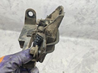 подушка крепления двигателя, ориг. номер 1632410047, Mercedes-Benz M W163 [рестайлинг] 2001-2005