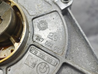 вакуумный насос, ориг. номер 0710336182A, 0710336189D, 247001002, 247002002, BMW X1 E84 [рестайлинг] 2012-2015