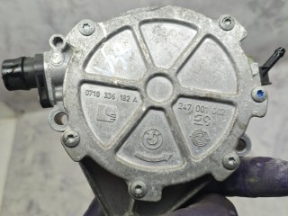 вакуумный насос, ориг. номер 0710336182A, 0710336189D, 247001002, 247002002, BMW X1 E84 [рестайлинг] 2012-2015