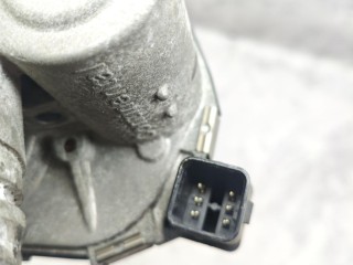 дроссельная заслонка, ориг. номер 7588625, A2C53355204, 13547588625-02, BMW X1 E84 [рестайлинг] 2012-2015