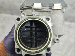 дроссельная заслонка, ориг. номер 7588625, A2C53355204, 13547588625-02, BMW X1 E84 [рестайлинг] 2012-2015
