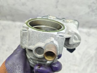 дроссельная заслонка, ориг. номер 7588625, A2C53355204, 13547588625-02, BMW X1 E84 [рестайлинг] 2012-2015