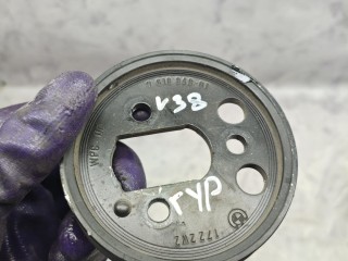 шкив насоса гидроусилителя, ориг. номер 7618849, BMW X1 E84 [рестайлинг] 2012-2015