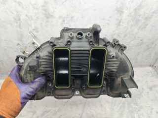 впускной коллектор, ориг. номер 7588126, BMW X1 E84 [рестайлинг] 2012-2015