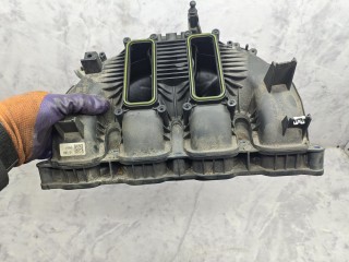 впускной коллектор, ориг. номер 7588126, BMW X1 E84 [рестайлинг] 2012-2015