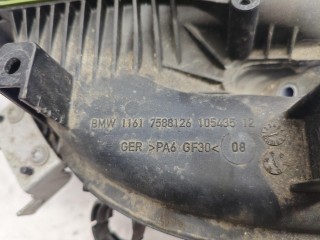 впускной коллектор, ориг. номер 7588126, BMW X1 E84 [рестайлинг] 2012-2015