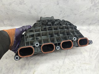 впускной коллектор, ориг. номер 7588126, BMW X1 E84 [рестайлинг] 2012-2015