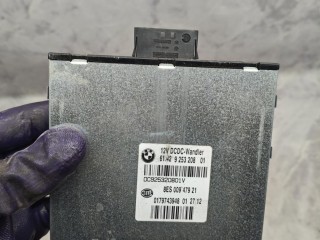преобразователь напряжения, ориг. номер 9253208, 8ES00947921, 0179743948, BMW X1 E84 [рестайлинг] 2012-2015