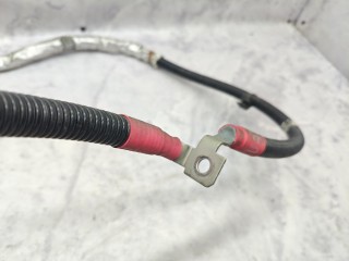 плюсовой провод аккумулятора, BMW X1 E84 [рестайлинг] 2012-2015