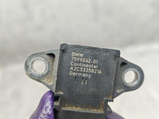 датчик абсолютного давления, ориг. номер 7599042, 7599042-01, BMW X1 E84 [рестайлинг] 2012-2015